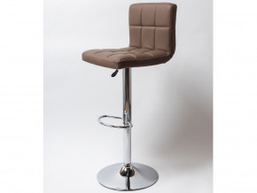 Барный стул BN 1012 коричневый в Тюмени - tyumen.magazinmebel.ru | фото