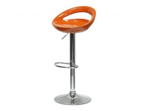 Барный стул BN 3011 D ( WY 147) оранжевый в Тюмени - tyumen.magazinmebel.ru | фото - изображение 1