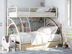 Двухъярусная кровать Виньола-2 ЯЯ в Тюмени - tyumen.magazinmebel.ru | фото - изображение 1