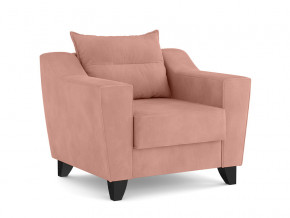 Кресло Элиот велюр аватар розовый 305 в Тюмени - tyumen.magazinmebel.ru | фото - изображение 1