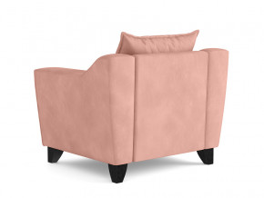 Кресло Элиот велюр аватар розовый 305 в Тюмени - tyumen.magazinmebel.ru | фото - изображение 2