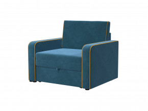 Кресло-кровать Марлин 800 Вариант 5 джинс в Тюмени - tyumen.magazinmebel.ru | фото - изображение 1