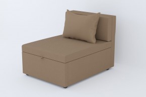 Кресло-кровать Некст Neo Brown в Тюмени - tyumen.magazinmebel.ru | фото - изображение 1