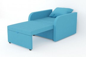 Кресло-кровать Некст с подлокотниками Neo Azure G48384 в Тюмени - tyumen.magazinmebel.ru | фото - изображение 3