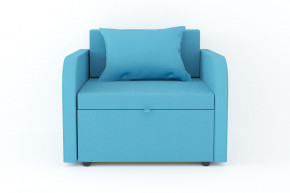Кресло-кровать Некст с подлокотниками Neo Azure G74424 в Тюмени - tyumen.magazinmebel.ru | фото - изображение 2