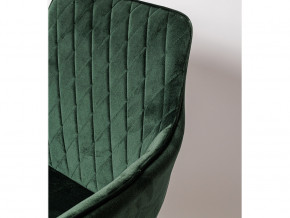 Кресло ОКС 555 зеленый вельвет в Тюмени - tyumen.magazinmebel.ru | фото - изображение 2