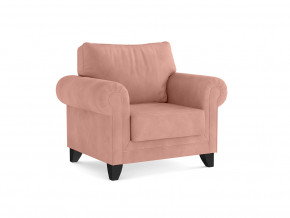 Кресло Орландо велюр аватар розовый 305 в Тюмени - tyumen.magazinmebel.ru | фото - изображение 1