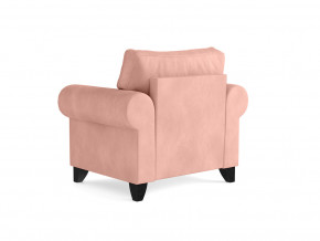 Кресло Орландо велюр аватар розовый 305 в Тюмени - tyumen.magazinmebel.ru | фото - изображение 2