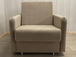Кресло Уют Аккордеон с узким подлокотником МД 700 Veluta Lux 7 в Тюмени - tyumen.magazinmebel.ru | фото