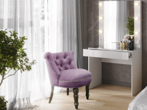 Кресло Виолет Фиолетовый в Тюмени - tyumen.magazinmebel.ru | фото