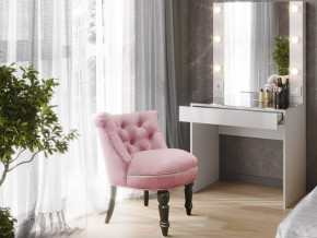 Кресло Виолет Розовый в Тюмени - tyumen.magazinmebel.ru | фото