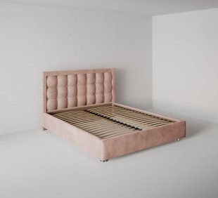 Кровать Барселона 0.8 м с подъемным механизмом в Тюмени - tyumen.magazinmebel.ru | фото - изображение 3