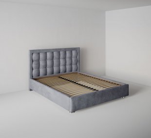 Кровать Барселона 2.0 м с подъемным механизмом в Тюмени - tyumen.magazinmebel.ru | фото - изображение 5