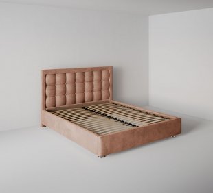 Кровать Барселона 0.8 м с подъемным механизмом в Тюмени - tyumen.magazinmebel.ru | фото - изображение 2