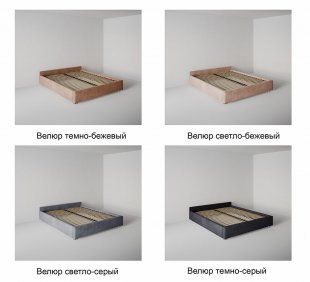 Кровать Подиум 0.8 м с подъемным механизмом в Тюмени - tyumen.magazinmebel.ru | фото - изображение 7