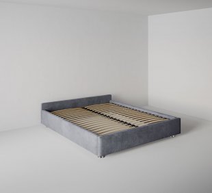 Кровать Подиум 2.0 м с подъемным механизмом в Тюмени - tyumen.magazinmebel.ru | фото - изображение 5