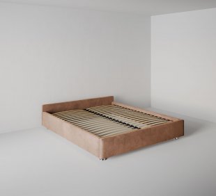 Кровать Подиум 0.8 м с подъемным механизмом в Тюмени - tyumen.magazinmebel.ru | фото - изображение 2