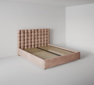 Кровать Венеция 2.0 м с подъемным механизмом в Тюмени - tyumen.magazinmebel.ru | фото - изображение 3