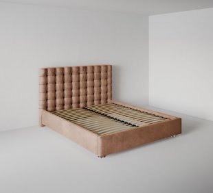 Кровать Венеция 2.0 м с подъемным механизмом в Тюмени - tyumen.magazinmebel.ru | фото - изображение 2