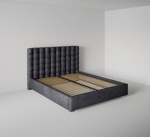 Кровать Венеция 2.0 м с подъемным механизмом в Тюмени - tyumen.magazinmebel.ru | фото - изображение 4