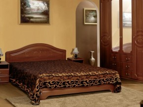 Кровать 1200 Ивушка 5 в Тюмени - tyumen.magazinmebel.ru | фото - изображение 3