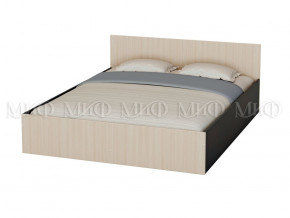 Кровать 1,6м в Тюмени - tyumen.magazinmebel.ru | фото