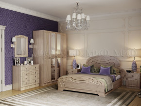 Кровать Александрина 1400 в Тюмени - tyumen.magazinmebel.ru | фото - изображение 2