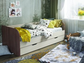 Кровать Балли двухспальная ясень в Тюмени - tyumen.magazinmebel.ru | фото - изображение 1