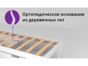 Кровать-домик мягкий Svogen белый в Тюмени - tyumen.magazinmebel.ru | фото - изображение 2
