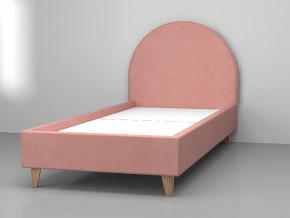 Кровать Эго арт. 014 800 розовый в Тюмени - tyumen.magazinmebel.ru | фото - изображение 2