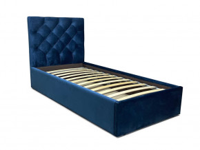 Кровать Фрейм 800 Каретная стяжка без подъема в Тюмени - tyumen.magazinmebel.ru | фото - изображение 2