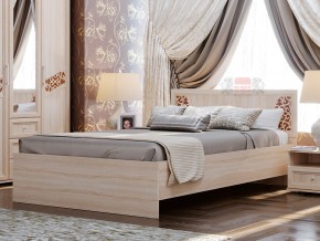 Кровать Ольга 14 1400 в Тюмени - tyumen.magazinmebel.ru | фото