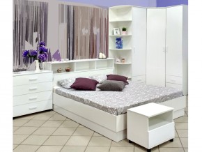 Кровать Париж-1400 G26026 в Тюмени - tyumen.magazinmebel.ru | фото - изображение 5