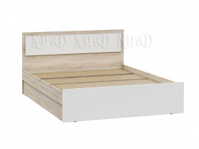 Кровать с настилом Мартина 1200 в Тюмени - tyumen.magazinmebel.ru | фото