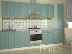 Кухонный гарнитур 13Р РоялВуд 3000 мм в Тюмени - tyumen.magazinmebel.ru | фото