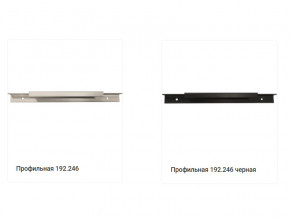 Ручка 192.246 в Тюмени - tyumen.magazinmebel.ru | фото