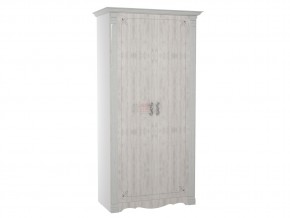 шкаф 2-х дверный для одежды и белья в Тюмени - tyumen.magazinmebel.ru | фото