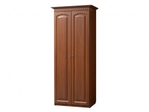 Шкаф 2-х дверный для платья Гармония 4 в Тюмени - tyumen.magazinmebel.ru | фото