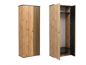 Шкаф для одежды 51.01 Либерти опора h=20мм в Тюмени - tyumen.magazinmebel.ru | фото - изображение 1