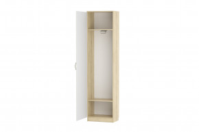 Шкаф для одежды Оливия НМ 014.71 Х левый в Тюмени - tyumen.magazinmebel.ru | фото - изображение 2