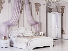 Спальня Филадельфия в Тюмени - tyumen.magazinmebel.ru | фото - изображение 1