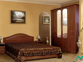Спальня Ивушка 5 в Тюмени - tyumen.magazinmebel.ru | фото