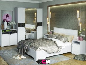 Спальня Сальма в Тюмени - tyumen.magazinmebel.ru | фото