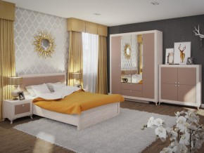 Спальня Саванна в Тюмени - tyumen.magazinmebel.ru | фото