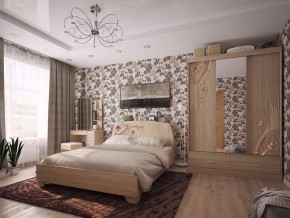 Спальня Виктория-1 в Тюмени - tyumen.magazinmebel.ru | фото - изображение 2