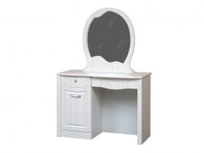 Стол туалетный с зеркалом Ева 10 в Тюмени - tyumen.magazinmebel.ru | фото - изображение 1