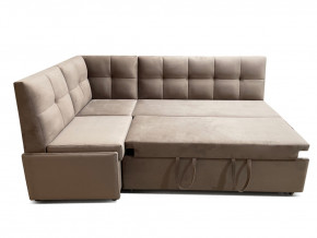 Угловой диван Призма Клетка со спальным местом в Тюмени - tyumen.magazinmebel.ru | фото - изображение 2