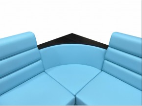 Угловой диван Призма Модерн со спальным местом в Тюмени - tyumen.magazinmebel.ru | фото - изображение 3