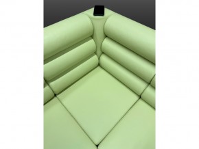 Угловой диван Призма Валики со спальным местом в Тюмени - tyumen.magazinmebel.ru | фото - изображение 3