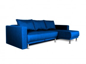 Угловой диван синий с подлокотниками Некст Океан в Тюмени - tyumen.magazinmebel.ru | фото - изображение 3